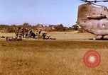 Image of 1st Cavalry Division Plei Me Vietnam, 1965, second 28 stock footage video 65675067578