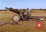 Image of 1st Cavalry Division Plei Me Vietnam, 1965, second 29 stock footage video 65675067578