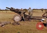 Image of 1st Cavalry Division Plei Me Vietnam, 1965, second 32 stock footage video 65675067578