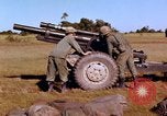 Image of 1st Cavalry Division Plei Me Vietnam, 1965, second 38 stock footage video 65675067578