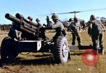 Image of 1st Cavalry Division Plei Me Vietnam, 1965, second 39 stock footage video 65675067578