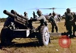 Image of 1st Cavalry Division Plei Me Vietnam, 1965, second 40 stock footage video 65675067578