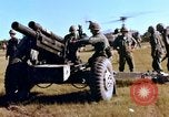 Image of 1st Cavalry Division Plei Me Vietnam, 1965, second 41 stock footage video 65675067578