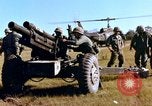 Image of 1st Cavalry Division Plei Me Vietnam, 1965, second 42 stock footage video 65675067578