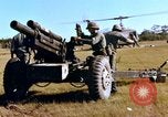 Image of 1st Cavalry Division Plei Me Vietnam, 1965, second 44 stock footage video 65675067578