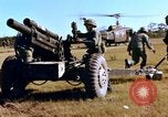 Image of 1st Cavalry Division Plei Me Vietnam, 1965, second 45 stock footage video 65675067578