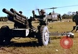 Image of 1st Cavalry Division Plei Me Vietnam, 1965, second 46 stock footage video 65675067578