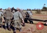 Image of 1st Cavalry Division Plei Me Vietnam, 1965, second 48 stock footage video 65675067578
