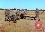 Image of 1st Cavalry Division Plei Me Vietnam, 1965, second 51 stock footage video 65675067578