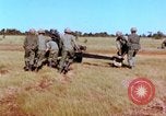 Image of 1st Cavalry Division Plei Me Vietnam, 1965, second 52 stock footage video 65675067578