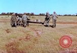 Image of 1st Cavalry Division Plei Me Vietnam, 1965, second 55 stock footage video 65675067578