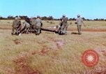 Image of 1st Cavalry Division Plei Me Vietnam, 1965, second 56 stock footage video 65675067578