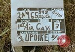 Standbild 1st Cavalry Division Pleiku Süd Vietnam, 1965, aus Sekunde 3 historischem Filmmaterial Videoclip 65675067580