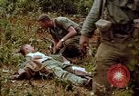 Standbild 1st Cavalry Division Pleiku Süd Vietnam, 1965, aus Sekunde 18 historischem Filmmaterial Videoclip 65675067580