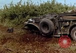 Standbild 1st Cavalry Division Pleiku Süd Vietnam, 1965, aus Sekunde 41 historischem Filmmaterial Videoclip 65675067580