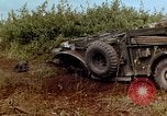 Standbild 1st Cavalry Division Pleiku Süd Vietnam, 1965, aus Sekunde 46 historischem Filmmaterial Videoclip 65675067580