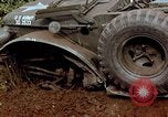 Standbild 1st Cavalry Division Pleiku Süd Vietnam, 1965, aus Sekunde 53 historischem Filmmaterial Videoclip 65675067580