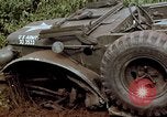 Standbild 1st Cavalry Division Pleiku Süd Vietnam, 1965, aus Sekunde 55 historischem Filmmaterial Videoclip 65675067580