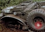 Standbild 1st Cavalry Division Pleiku Süd Vietnam, 1965, aus Sekunde 56 historischem Filmmaterial Videoclip 65675067580