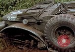 Standbild 1st Cavalry Division Pleiku Süd Vietnam, 1965, aus Sekunde 57 historischem Filmmaterial Videoclip 65675067580