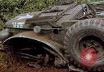 Standbild 1st Cavalry Division Pleiku Süd Vietnam, 1965, aus Sekunde 59 historischem Filmmaterial Videoclip 65675067580