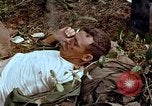 Standbild 1st Cavalry Division Pleiku Süd Vietnam, 1965, aus Sekunde 62 historischem Filmmaterial Videoclip 65675067580