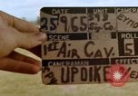 Standbild 1st Cavalry Division Plei mich Vietnam, 1965, aus Sekunde 1 historischem Filmmaterial Videoclip 65675067581