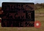 Standbild 1st Cavalry Division Plei mich Vietnam, 1965, aus Sekunde 3 historischem Filmmaterial Videoclip 65675067581