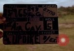 Standbild 1st Cavalry Division Plei mich Vietnam, 1965, aus Sekunde 5 historischem Filmmaterial Videoclip 65675067581