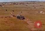 Standbild 1st Cavalry Division Plei mich Vietnam, 1965, aus Sekunde 7 historischem Filmmaterial Videoclip 65675067581