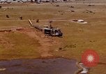 Standbild 1st Cavalry Division Plei mich Vietnam, 1965, aus Sekunde 8 historischem Filmmaterial Videoclip 65675067581