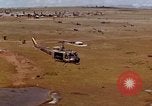 Standbild 1st Cavalry Division Plei mich Vietnam, 1965, aus Sekunde 9 historischem Filmmaterial Videoclip 65675067581