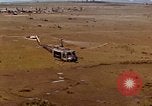 Standbild 1st Cavalry Division Plei mich Vietnam, 1965, aus Sekunde 11 historischem Filmmaterial Videoclip 65675067581