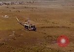 Standbild 1st Cavalry Division Plei mich Vietnam, 1965, aus Sekunde 12 historischem Filmmaterial Videoclip 65675067581