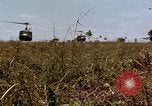 Standbild 1st Cavalry Division Plei mich Vietnam, 1965, aus Sekunde 17 historischem Filmmaterial Videoclip 65675067581