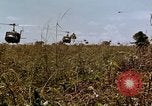 Standbild 1st Cavalry Division Plei mich Vietnam, 1965, aus Sekunde 18 historischem Filmmaterial Videoclip 65675067581