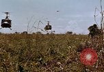 Standbild 1st Cavalry Division Plei mich Vietnam, 1965, aus Sekunde 20 historischem Filmmaterial Videoclip 65675067581