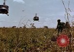 Standbild 1st Cavalry Division Plei mich Vietnam, 1965, aus Sekunde 22 historischem Filmmaterial Videoclip 65675067581