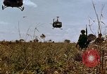 Standbild 1st Cavalry Division Plei mich Vietnam, 1965, aus Sekunde 23 historischem Filmmaterial Videoclip 65675067581