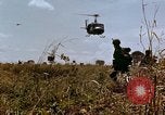 Standbild 1st Cavalry Division Plei mich Vietnam, 1965, aus Sekunde 24 historischem Filmmaterial Videoclip 65675067581