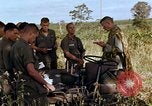 Standbild 1st Cavalry Division Plei mich Vietnam, 1965, aus Sekunde 3 historischem Filmmaterial Videoclip 65675067582