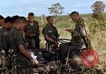 Standbild 1st Cavalry Division Plei mich Vietnam, 1965, aus Sekunde 4 historischem Filmmaterial Videoclip 65675067582