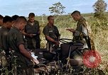 Standbild 1st Cavalry Division Plei mich Vietnam, 1965, aus Sekunde 5 historischem Filmmaterial Videoclip 65675067582