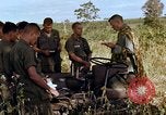 Standbild 1st Cavalry Division Plei mich Vietnam, 1965, aus Sekunde 6 historischem Filmmaterial Videoclip 65675067582