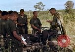 Standbild 1st Cavalry Division Plei mich Vietnam, 1965, aus Sekunde 7 historischem Filmmaterial Videoclip 65675067582