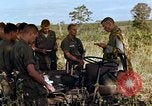Standbild 1st Cavalry Division Plei mich Vietnam, 1965, aus Sekunde 8 historischem Filmmaterial Videoclip 65675067582