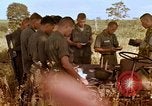 Standbild 1st Cavalry Division Plei mich Vietnam, 1965, aus Sekunde 10 historischem Filmmaterial Videoclip 65675067582