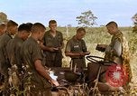 Standbild 1st Cavalry Division Plei mich Vietnam, 1965, aus Sekunde 12 historischem Filmmaterial Videoclip 65675067582