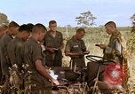 Standbild 1st Cavalry Division Plei mich Vietnam, 1965, aus Sekunde 14 historischem Filmmaterial Videoclip 65675067582
