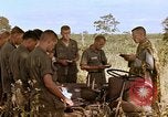 Standbild 1st Cavalry Division Plei mich Vietnam, 1965, aus Sekunde 15 historischem Filmmaterial Videoclip 65675067582